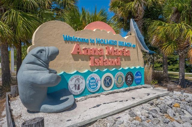 120 MAPLE AVENUE, Anna Maria, FL 34216