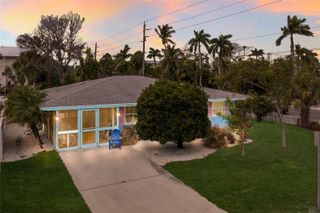 120 MAPLE AVENUE, Anna Maria, FL 34216