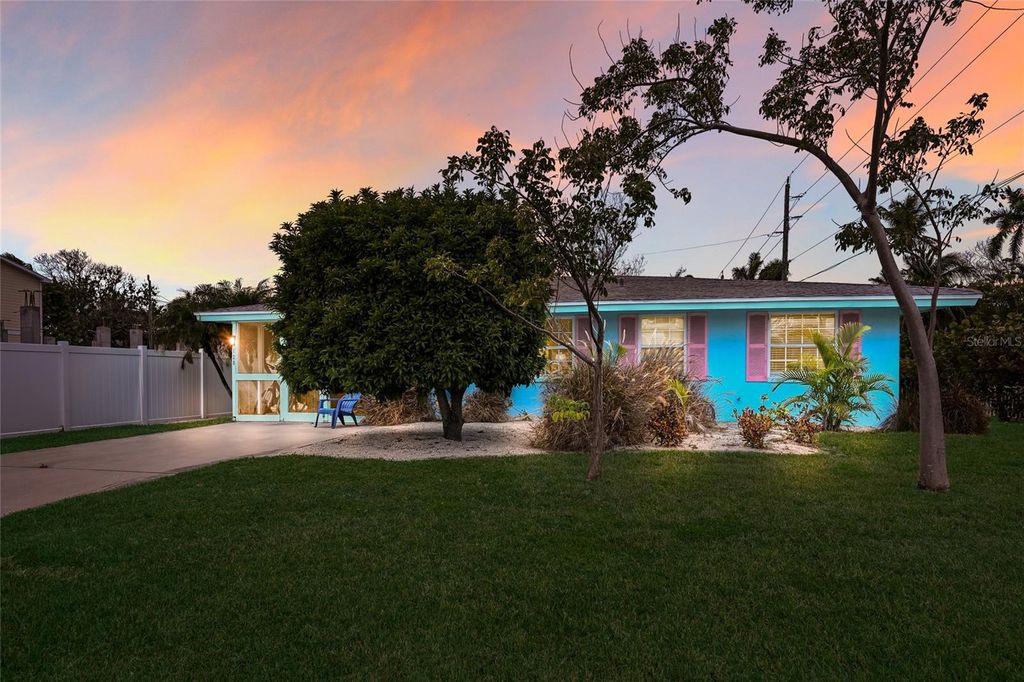 Image 3 of property listing at 120 MAPLE AVENUE, Anna Maria, FL 34216