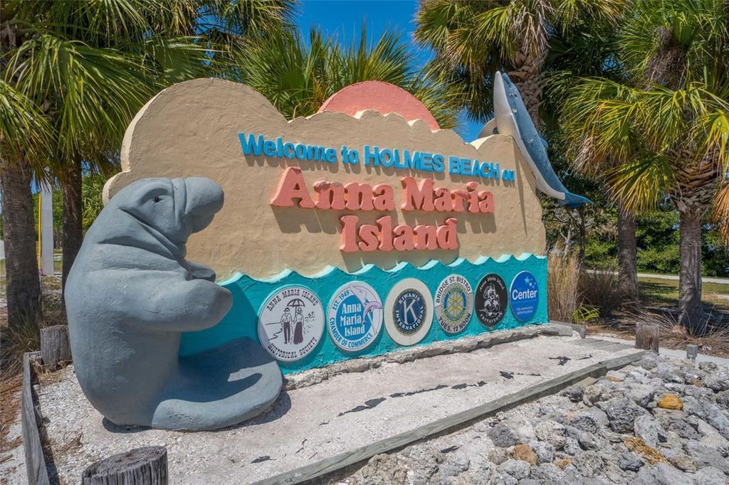 Image 31 of property listing at 120 MAPLE AVENUE, Anna Maria, FL 34216