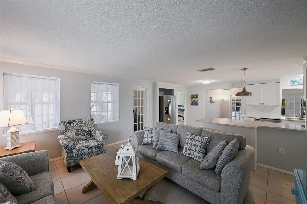 Image 9 of property listing at 120 MAPLE AVENUE, Anna Maria, FL 34216