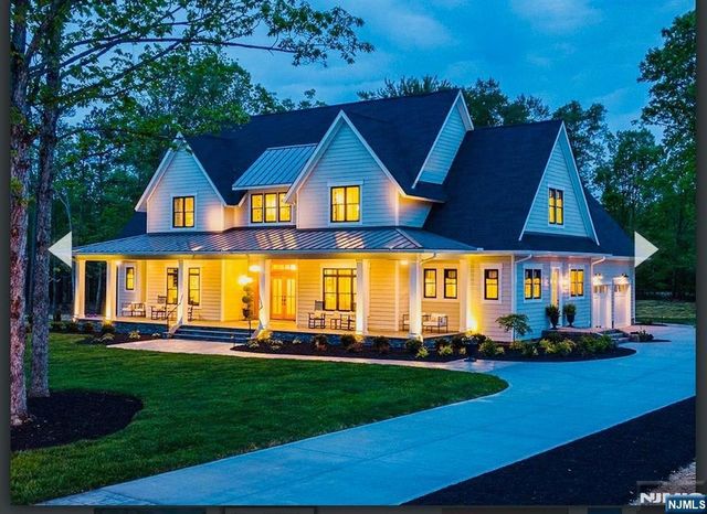 60 Heritage Drive, West Milford, NJ 07480