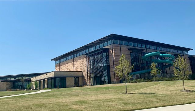 2060 Kenny Court, Lewisville, TX 75067