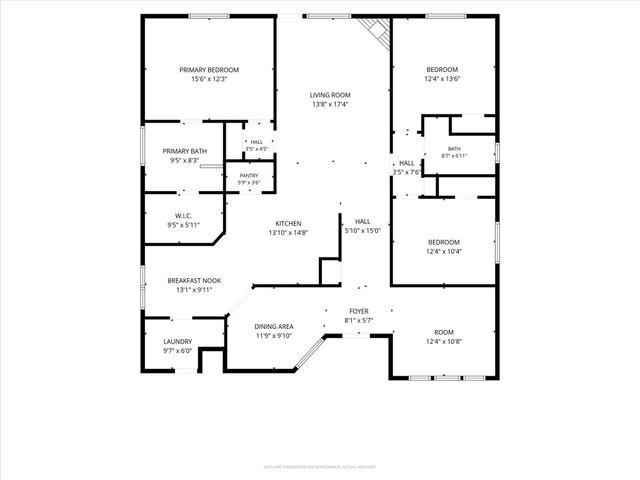 2060 Kenny Court, Lewisville, TX 75067