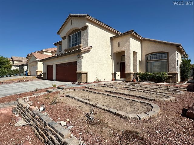 9242 Snow Flower Avenue, Las Vegas, NV 89147