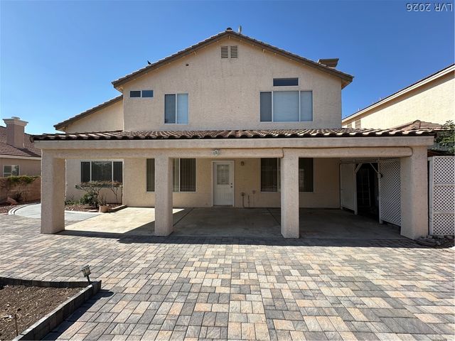 9242 Snow Flower Avenue, Las Vegas, NV 89147