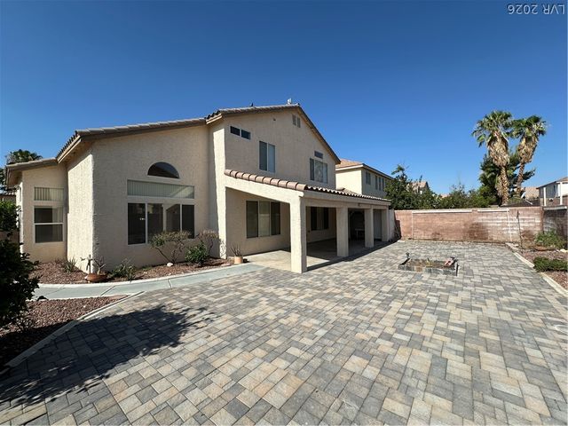 9242 Snow Flower Avenue, Las Vegas, NV 89147