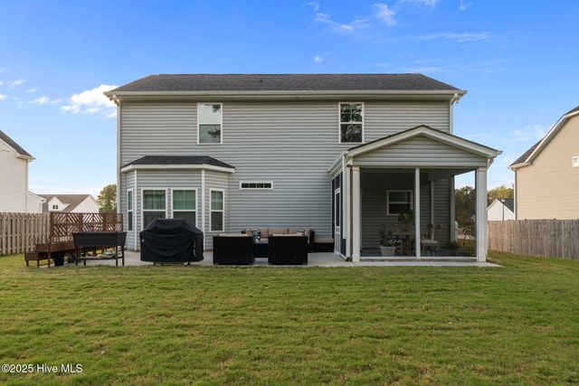 3080 Wilton Way, Vass, NC 28394