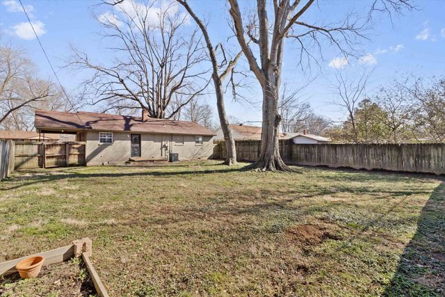 517 MALBORO RD, Memphis, TN 38120