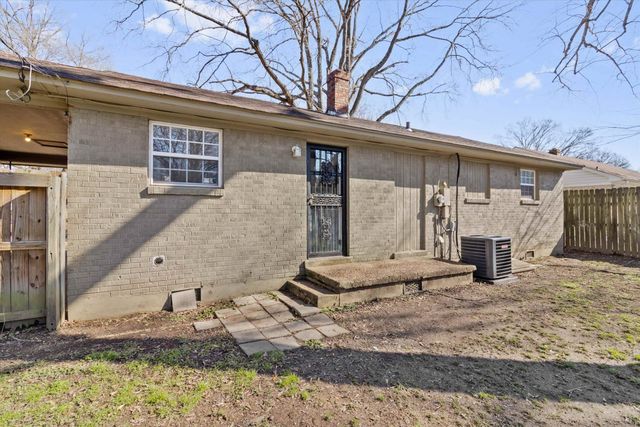 517 MALBORO RD, Memphis, TN 38120