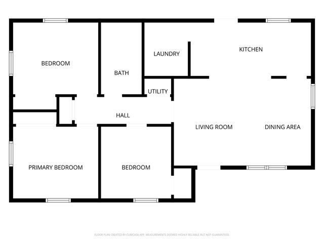 517 MALBORO RD, Memphis, TN 38120