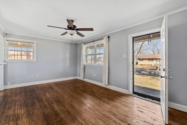 517 MALBORO RD, Memphis, TN 38120