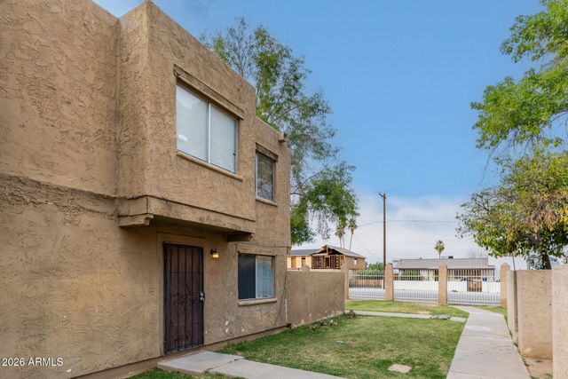 4267 N 68TH Lane, Phoenix, AZ 85033