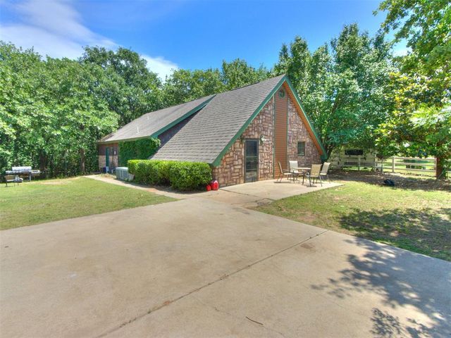 1075 Wildfire Drive, Norman, OK 73026