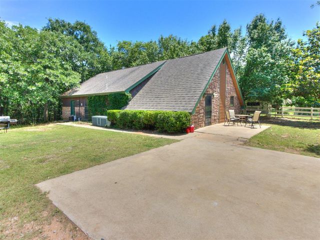 1075 Wildfire Drive, Norman, OK 73026