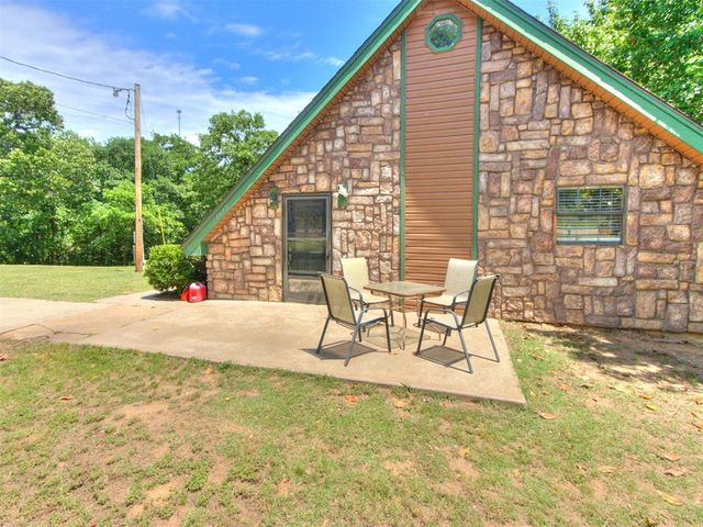 1075 Wildfire Drive, Norman, OK 73026