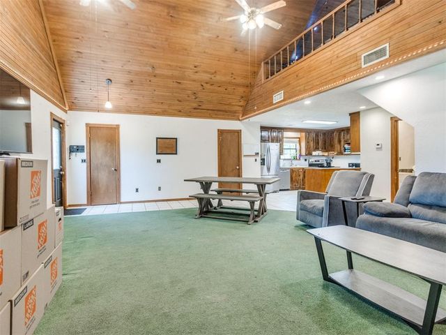 1075 Wildfire Drive, Norman, OK 73026