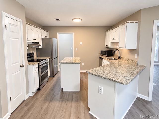 6501 Sweet Gum Drive, Montgomery, AL 36117