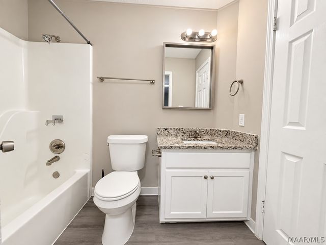 6501 Sweet Gum Drive, Montgomery, AL 36117