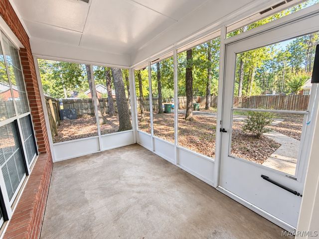 6501 Sweet Gum Drive, Montgomery, AL 36117