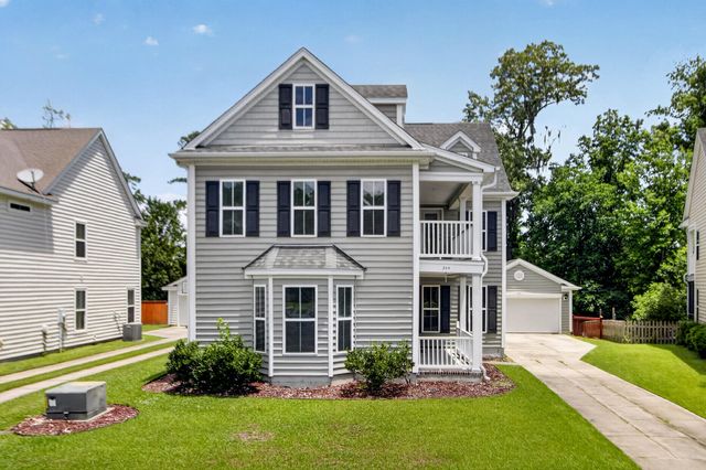 244 Old Savannah Drive, Goose Creek, SC 29445