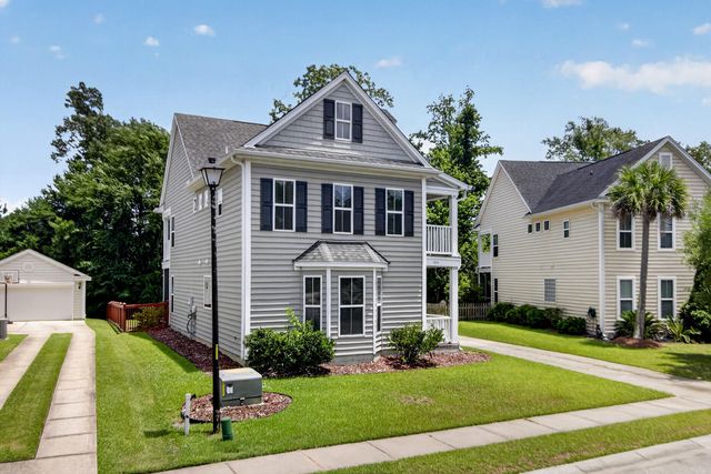 244 Old Savannah Drive, Goose Creek, SC 29445