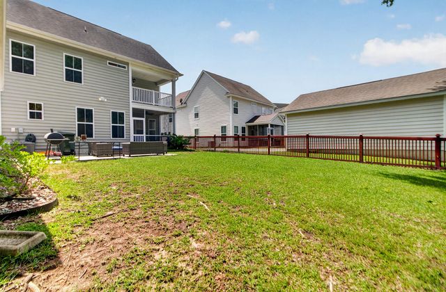 244 Old Savannah Drive, Goose Creek, SC 29445