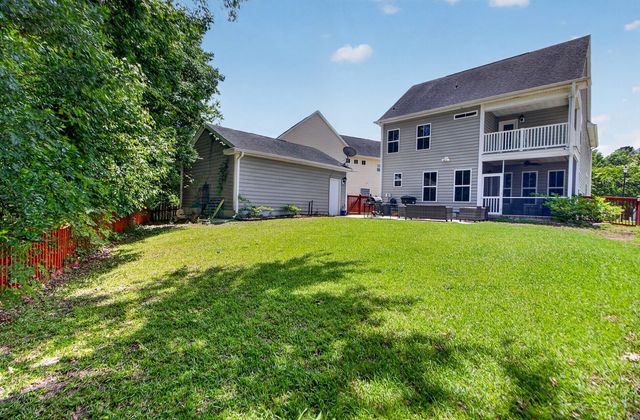 244 Old Savannah Drive, Goose Creek, SC 29445