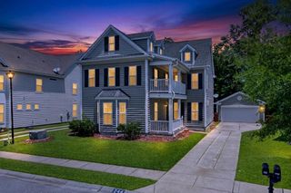244 Old Savannah Drive, Goose Creek, SC 29445
