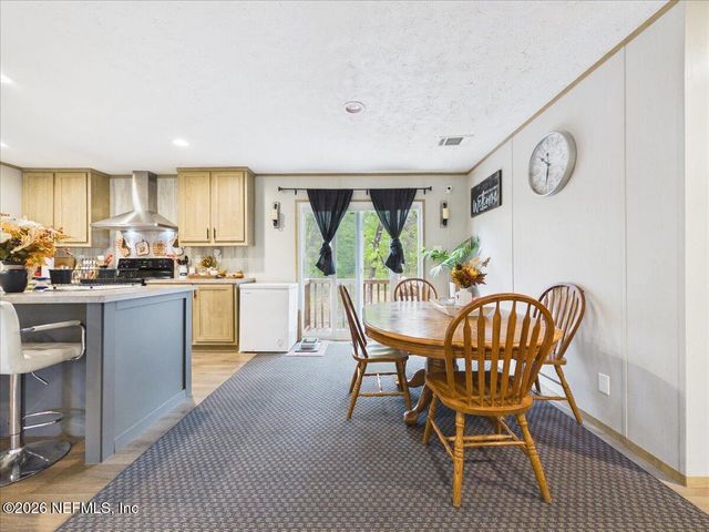 121 JANET Drive, Hollister, FL 32147