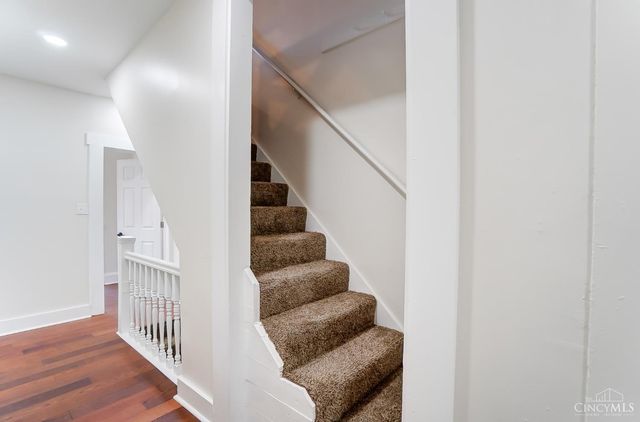 4210 Turrill Street, Cincinnati, OH 45223