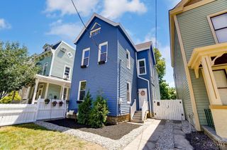 4210 Turrill Street, Cincinnati, OH 45223