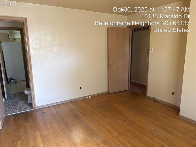 10133 Maraldo Place, St Louis, MO 63137