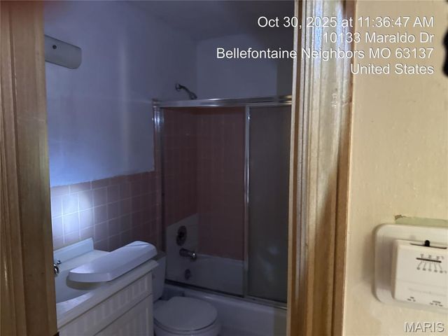 10133 Maraldo Place, St Louis, MO 63137