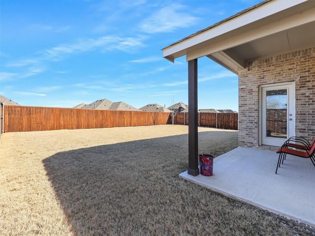 1125 Indianola Trail, Anna, TX 75409