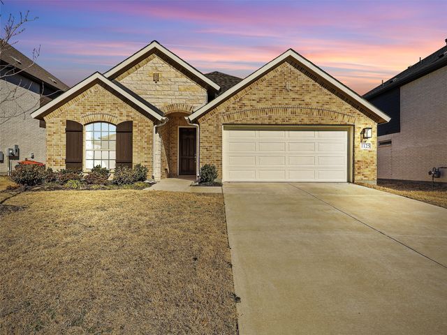 1125 Indianola Trail, Anna, TX 75409