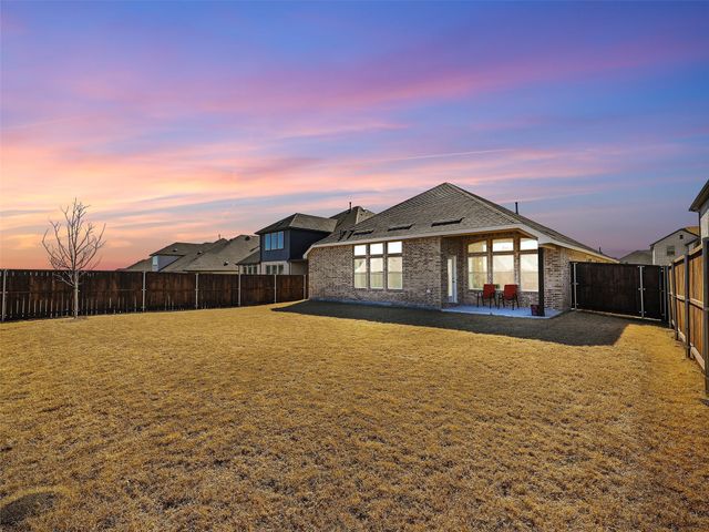 1125 Indianola Trail, Anna, TX 75409