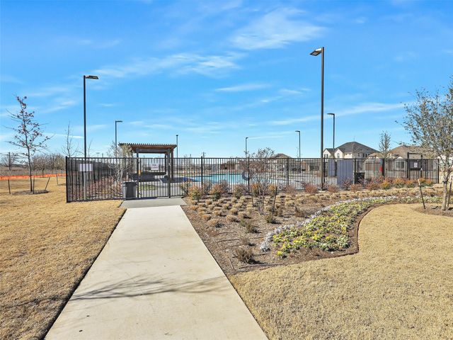 1125 Indianola Trail, Anna, TX 75409