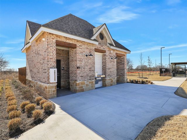 1125 Indianola Trail, Anna, TX 75409
