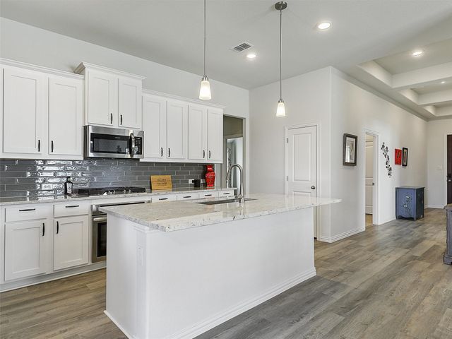 1125 Indianola Trail, Anna, TX 75409