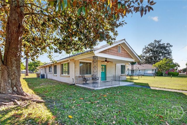 3207 Center Street, Thunderbolt, GA 31404
