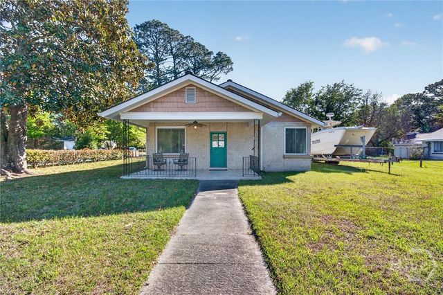 3207 Center Street, Thunderbolt, GA 31404