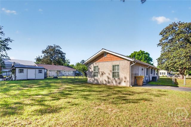 3207 Center Street, Thunderbolt, GA 31404