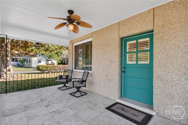 3207 Center Street, Thunderbolt, GA 31404