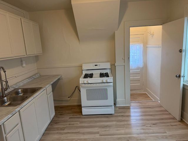 12144 N Washburn Street, Detroit City, MI 48204