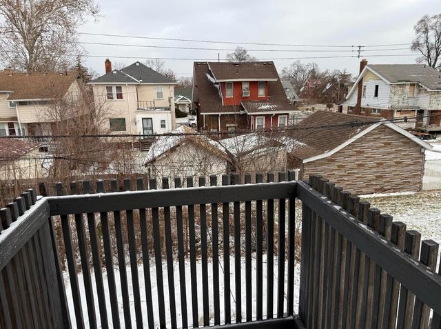 12144 N Washburn Street, Detroit City, MI 48204