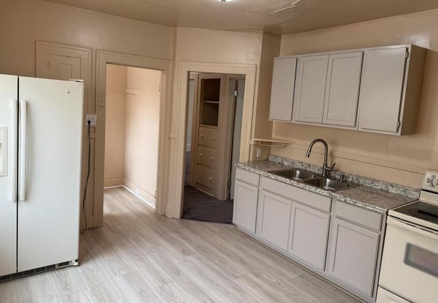 12144 N Washburn Street, Detroit City, MI 48204