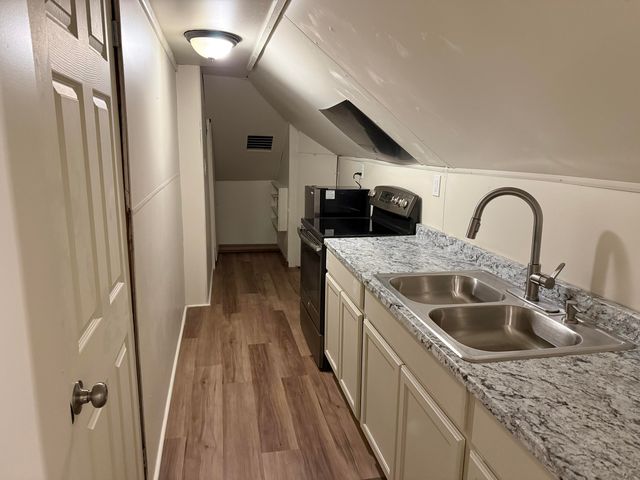 12144 N Washburn Street, Detroit City, MI 48204