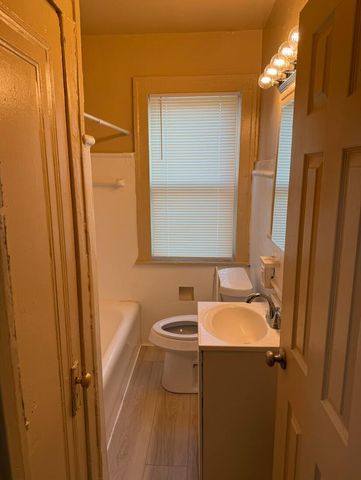 12144 N Washburn Street, Detroit City, MI 48204