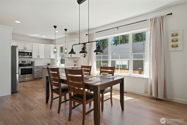 200 E Susan Lane, Union, WA 98592
